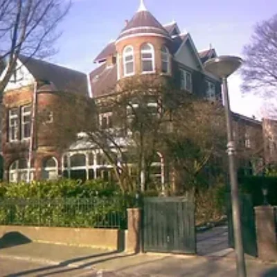 A.A. de Hilster & Zn, Rijswijk