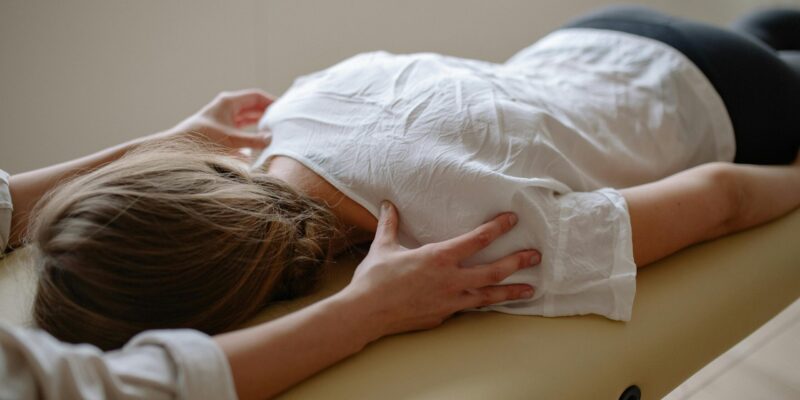 Conijn Sportfysiotherapie, Wormer