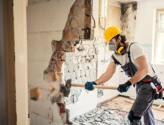 Anton’s Bouw & Advies Service, Apeldoorn