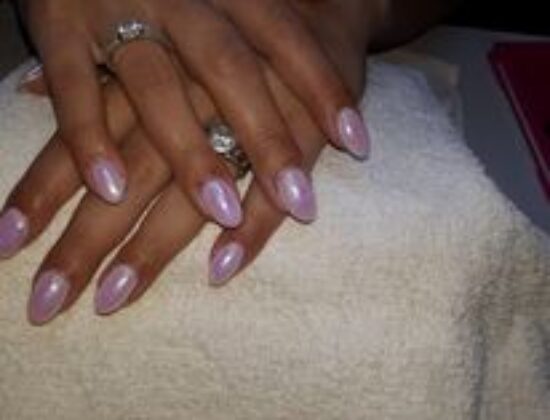 wilma’s beauty and naildesign, Urk