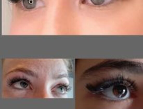 wilma’s beauty and naildesign, Urk
