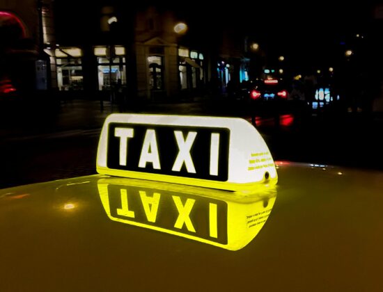 Basaran Taxi, Almere