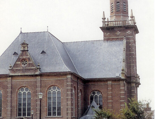Uitvaartverzorging Huig van Duijn, Katwijk