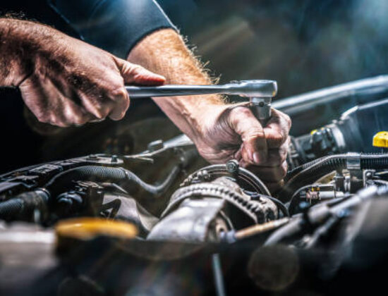 Van veen technische dienstverlening, Staphorst