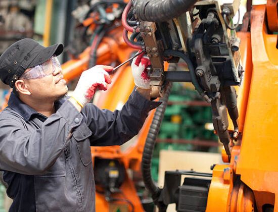 Van veen technische dienstverlening, Staphorst