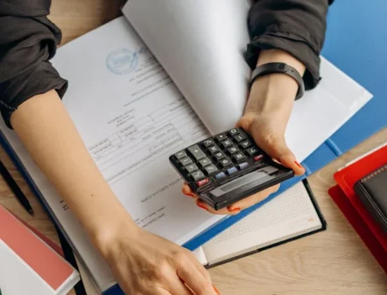 Anunsia’s Financiëel Coaching Administratie, Almere