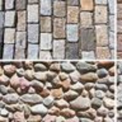 Hans Timmers straatwerk, Groot-Ammers